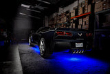 Oracle Universal Dynamic LED Underbody Kit - ColorSHIFT - Dynamic ORACLE Lighting Light Mounts  AXOPROS