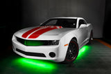 Oracle Universal Dynamic LED Underbody Kit - ColorSHIFT - Dynamic ORACLE Lighting Light Mounts  AXOPROS