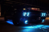 Oracle Universal LED Underbody Kit - ColorSHIFT SEE WARRANTY ORACLE Lighting Light Strip LED  AXOPROS