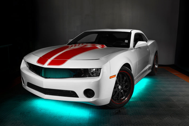 Oracle Universal LED Underbody Kit - ColorSHIFT SEE WARRANTY ORACLE Lighting Light Strip LED  AXOPROS