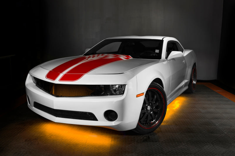Oracle Universal LED Underbody Kit - ColorSHIFT SEE WARRANTY ORACLE Lighting Light Strip LED  AXOPROS