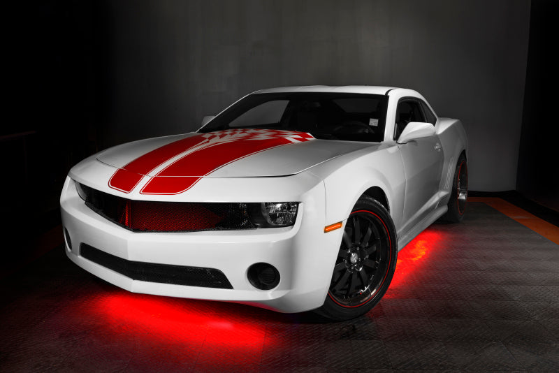 Oracle Universal LED Underbody Kit - ColorSHIFT SEE WARRANTY ORACLE Lighting Light Strip LED  AXOPROS