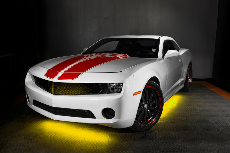 Oracle Universal LED Underbody Kit - ColorSHIFT SEE WARRANTY ORACLE Lighting Light Strip LED  AXOPROS