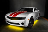 Oracle Universal LED Underbody Kit - ColorSHIFT SEE WARRANTY ORACLE Lighting Light Strip LED  AXOPROS