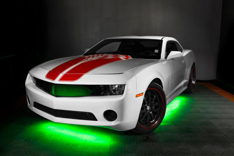 Oracle Universal LED Underbody Kit - ColorSHIFT SEE WARRANTY ORACLE Lighting Light Strip LED  AXOPROS