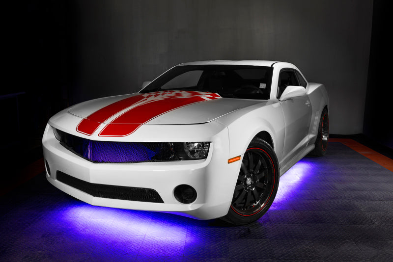 Oracle Universal LED Underbody Kit - ColorSHIFT SEE WARRANTY ORACLE Lighting Light Strip LED  AXOPROS