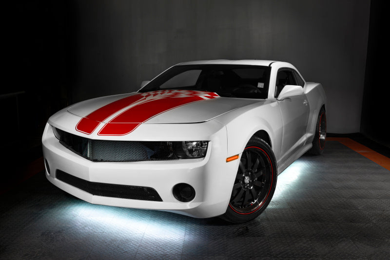 Oracle Universal LED Underbody Kit - ColorSHIFT SEE WARRANTY ORACLE Lighting Light Strip LED  AXOPROS