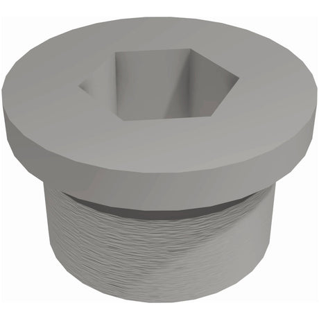 Oxygen Sensor Boss Plug MagnaFlow Exhaust Products Exhaust Nut  AXOPROS