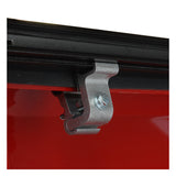 Pace Edwards 21-22 Ford F-Series Super Duty 8ft Bed BedLocker Pace Edwards Retractable Bed Covers  AXOPROS