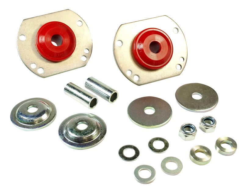 Pedders 04-06 Pontiac GTO Urethane Caster Bush Kit Pedders Bushing Kits  AXOPROS