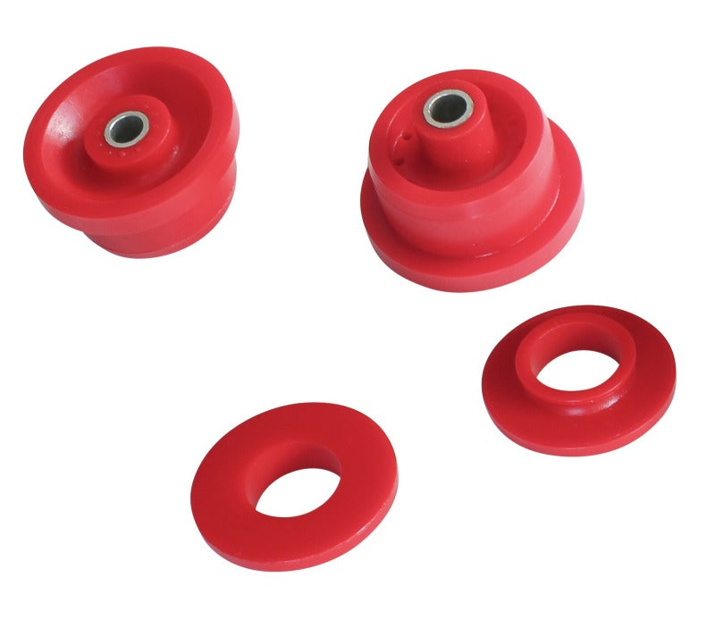 Pedders 04-06 Pontiac GTO Urethane Rear Xmember Outer Bush Kit Pedders Bushing Kits  AXOPROS