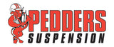 Pedders 07-13 Subaru WRX Extreme Xa Coilover Kit Pedders Coilovers  AXOPROS