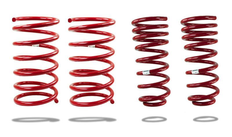 Pedders 08-09 Pontiac G8 SportsRyder FE2 Height Springs Pedders Lowering Springs  AXOPROS