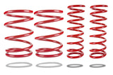 Pedders 09-13 Subaru Forester SH SportsRyder Low Springs Pedders Lowering Springs  AXOPROS