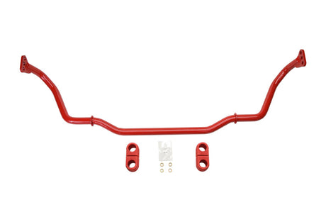 Pedders 10-15 Chevrolet Camaro Adjustable 27mm Front Sway Bar Pedders Sway Bars  AXOPROS