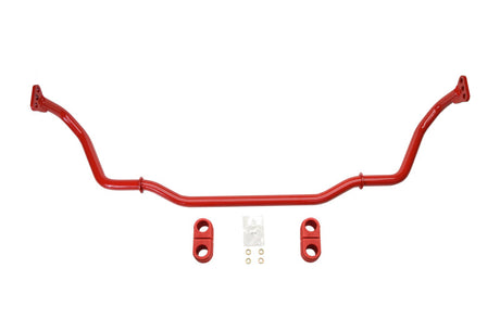 Pedders 10-15 Chevrolet Camaro Adjustable 27mm Front Sway Bar Pedders Sway Bars  AXOPROS