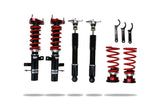 Pedders 13-18 Ford Focus ST Extreme XA Coilover Kit Pedders Coilovers  AXOPROS
