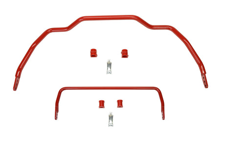 Pedders 2004-2006 Pontiac GTO Front and Rear Sway Bar Kit Pedders Sway Bars  AXOPROS