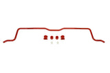 Pedders 2005-2010 Ford Mustang S197 Non-Adjustable 24mm Rear Sway Bar Pedders Sway Bars  AXOPROS