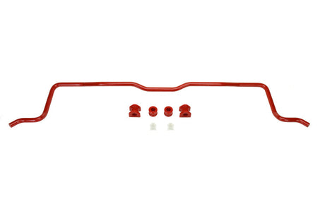 Pedders 2005-2010 Ford Mustang S197 Non-Adjustable 24mm Rear Sway Bar Pedders Sway Bars  AXOPROS