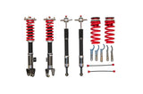 Pedders 2015+ Chrysler LD Extreme XA Coilover Kit Pedders Coilovers  AXOPROS