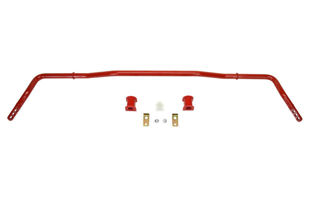 Pedders 2015+ Ford Mustang S550 Adjustable 25mm Rear Sway Bar Pedders Sway Bars  AXOPROS