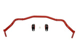 Pedders 2015+ Ford Mustang S550 Adjustable 35mm Front Sway Bar Pedders Sway Bars  AXOPROS