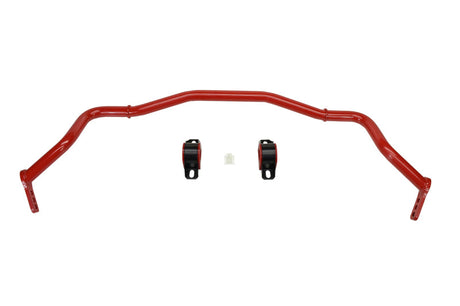 Pedders 2015+ Ford Mustang S550 Adjustable 35mm Front Sway Bar Pedders Sway Bars  AXOPROS