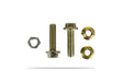 Pedders Clevis Bolt & Nut 2006-2009 G8 Pedders Hardware - Singles  AXOPROS