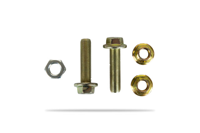 Pedders Clevis Bolt & Nut 2006-2009 G8 Pedders Hardware - Singles  AXOPROS