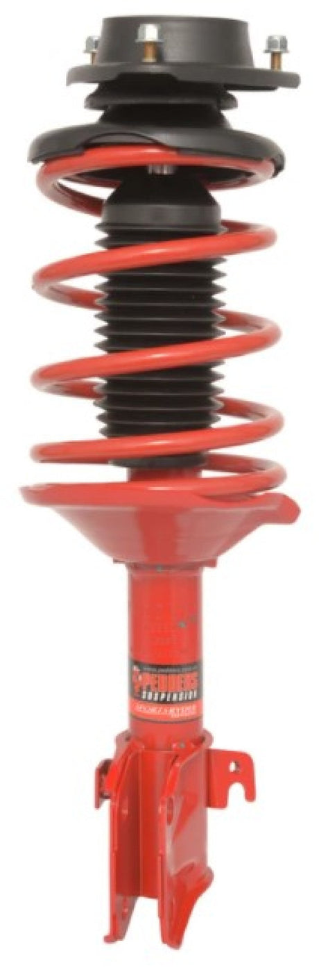 Pedders EziFit Right Front - OEM Replacement - 2003-2008 FORESTER SG Pedders Shock & Spring Kits  AXOPROS