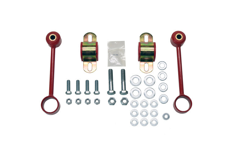 Pedders H/D Rear Stabilizer Links 2005-2014 Ford Mustang S197 Pedders Sway Bar Endlinks  AXOPROS