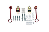Pedders H/D Rear Stabilizer Links 2005-2014 Ford Mustang S197 Pedders Sway Bar Endlinks  AXOPROS