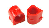 Pedders Urethane Front Sway Bar 30MM Bushing Kit 2004-2006 Pontiac GTO Pedders Bushing Kits  AXOPROS
