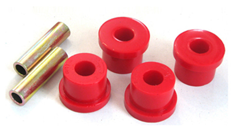 Pedders Urethane IRS Rear Control Arm Bushing Kit 04-06 GTO Pedders Bushing Kits  AXOPROS