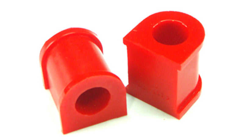 Pedders Urethane Rear Sway Bar Bushing Kit 2004-2006 Pontiac GTO Pedders Bushing Kits  AXOPROS