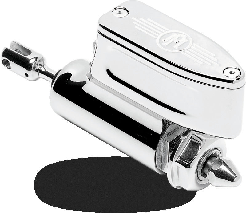 Performance Machine 00-07 FLH/FLT - 11/16 M/Cyl RR - Chrome Performance Machine Handlebars  AXOPROS