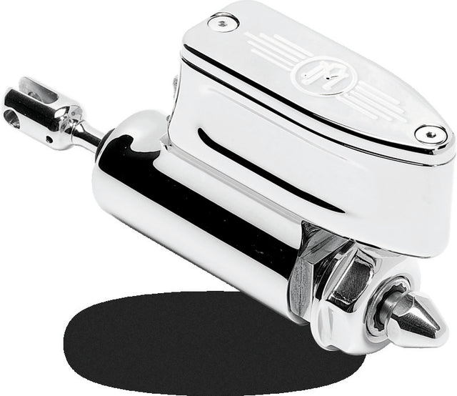 Performance Machine 00-07 FLH/FLT - 11/16 M/Cyl RR - Chrome Performance Machine Handlebars  AXOPROS