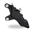 Performance Machine 00-21 HD Caliper 112x6B Left - For 11.5in Disc  - Black Ops Performance Machine Brake Calipers - Perf  AXOPROS