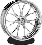Performance Machine 18x5.5 Forged Wheel Heathen  - Chrome Performance Machine Wheels - Forged  AXOPROS