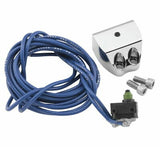 Performance Machine Brake Light Switch M/Cyl Performance Machine Handlebars  AXOPROS