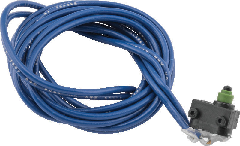 Performance Machine Brake Light Switch M/Cyl Performance Machine Handlebars  AXOPROS