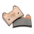 Performance Machine Brake Pad 137X4 Dp Sport Performance Machine Brake Pads - Performance  AXOPROS