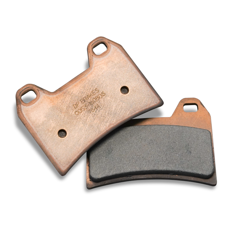 Performance Machine Brake Pad 137X4 Dp Sport Performance Machine Brake Pads - Performance  AXOPROS