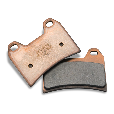 Performance Machine Brake Pad 137X4 Dp Sport Performance Machine Brake Pads - Performance  AXOPROS