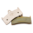 Performance Machine Brake Pads - 112 x 6B DP Performance Machine Brake Pads - Performance  AXOPROS