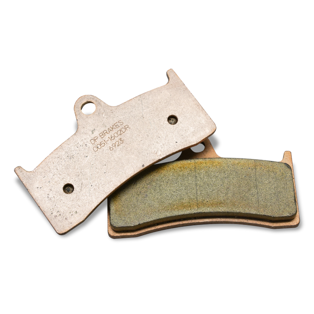 Performance Machine Brake Pads - 112 x 6B DP Performance Machine Brake Pads - Performance  AXOPROS