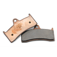 Performance Machine  Brake Pads 112x6B Caliper Performance Machine Brake Pads - Performance  AXOPROS