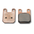 Performance Machine Brake Pads - 125x24S DP Sport Performance Machine Brake Pads - Performance  AXOPROS