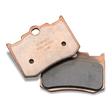 Performance Machine Brake Pads - 125x4R DP Sport Performance Machine Brake Pads - Performance  AXOPROS